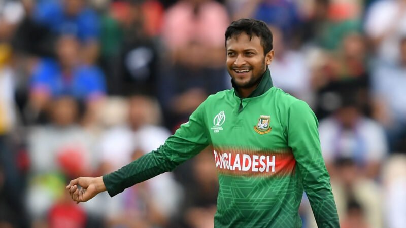 সাকিব