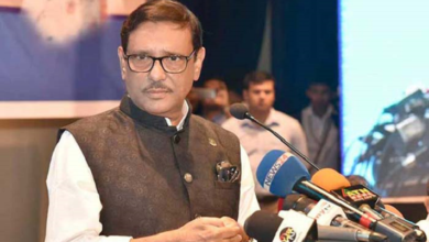ওবায়দুল কাদের