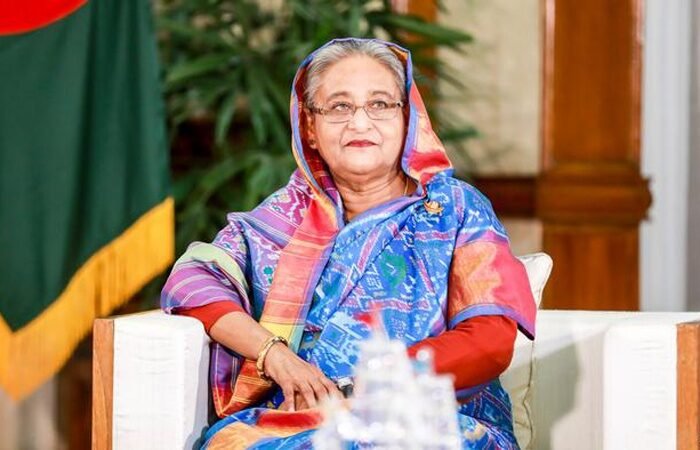 এলডিসি-ফইভে অংশ নিতে কাতার যাচ্ছেন প্রধানমন্ত্রী