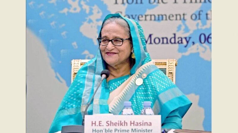 অর্থনৈতিক কূটনীতি জোরদার করার আহ্বান প্রধানমন্ত্রীর