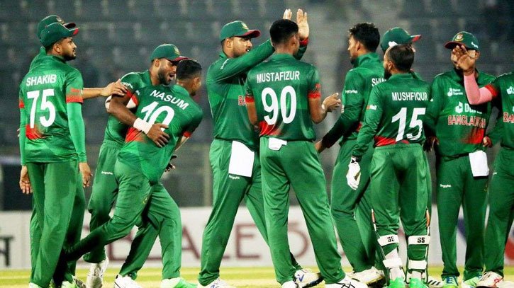 আজই সিরিজ জয়ের লক্ষ্য টাইগারদের