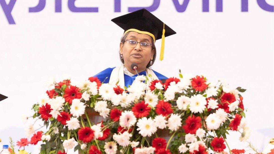 বেসরকারি বিশ্ববিদ্যালয় গুলো পিএইচডি করানোর সুযোগ পাচ্ছে