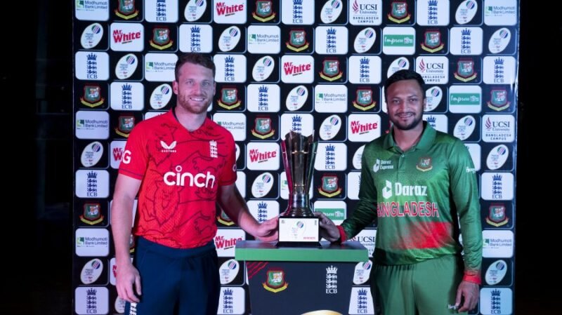 টি-টোয়েন্টির প্রথম ম্যাচে বাংলাদেশের সম্ভাব্য একাদশ