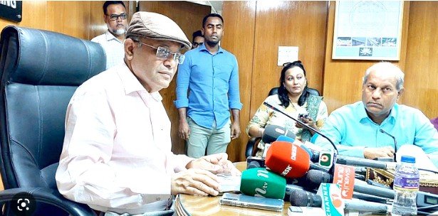 বিশ্বব্যাপী গ্রহণযোগ্য নির্বাচন হয়েছিল ২০০৮ সালে : তথ্যমন্ত্রী