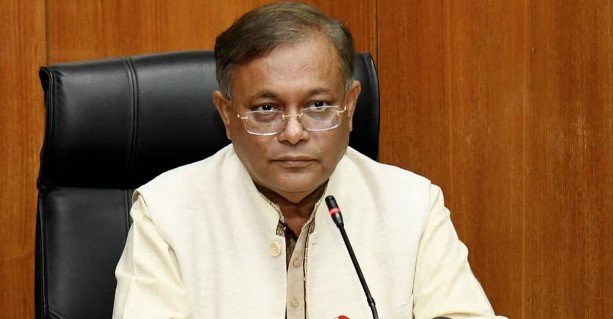 বিচ্ছিন্ন ঘটনা নিয়ে বিএনপি বিশৃঙ্খলা সৃষ্টির পাঁয়তারা খোজে: তথ্যমন্ত্রী