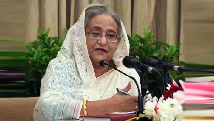 আ.লীগ সরকার ইসলামের খেদমতে বহু কার্যকর পদক্ষেপ নিয়েছে: প্রধানমন্ত্রী