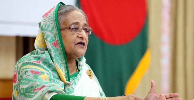 ভূমি উন্নয়ন কর শতভাগ অনলাইনে হবে পহেলা বৈশাখ থেকে: প্রধানমন্ত্রী