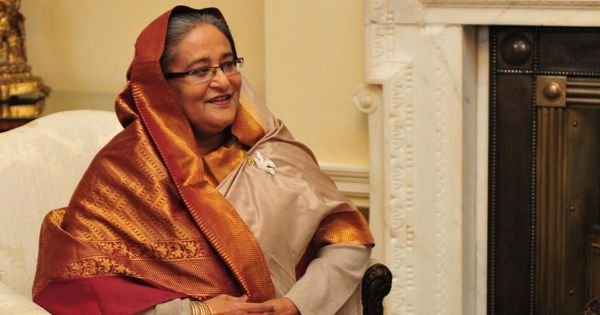 আগ্রাসন বা কোনো সংঘর্ষকে সমর্থন করি না: প্রধানমন্ত্রী