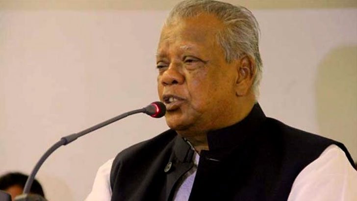 বাংলাদেশ – ভারতের বন্ধুত্বের সম্পর্ক দীর্ঘদিনের: আমির হোসেন আমু