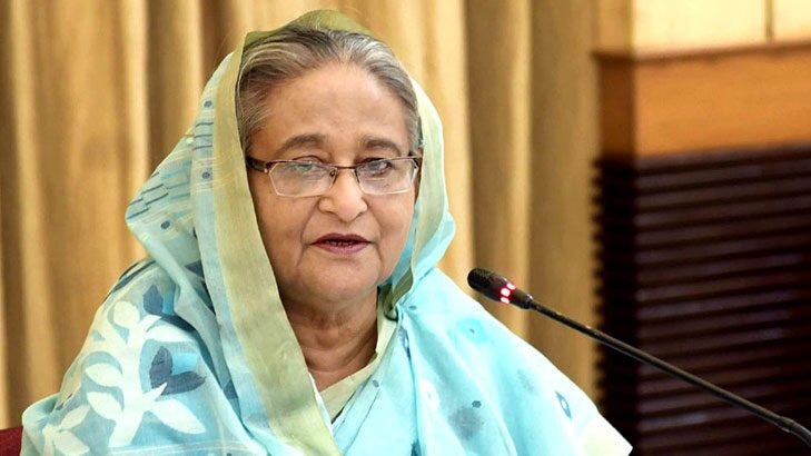শনিবার ‘বাংলাদেশ বিজনেস সামিট’ উদ্বোধন করবেন প্রধানমন্ত্রী