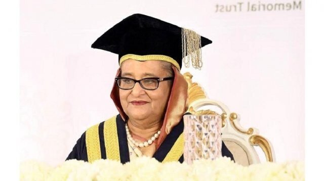 দেশে-বিদেশে নার্সিং শিখলে কর্মসংস্থান হবে: প্রধানমন্ত্রী