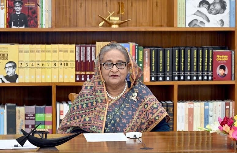 বাংলাদেশকে বিমান চলাচল কেন্দ্র হিসেবে বাংলাদেশকে বিমান চলাচল কেন্দ্র হিসেবে গড়ে তুলতে রোডম্যাপ জরুরি: প্রধানমন্ত্রীগড়ে তুলতে রোডম্যাপ জরুরি: প্রধানমন্ত্রী