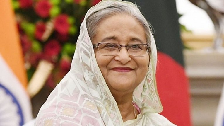 প্রধানমন্ত্রীর উপহার ২শ’টি মডেল মসজিদে ঈদের নামাজ অনুষ্ঠিত হবে