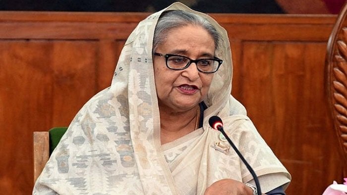 বঙ্গবন্ধুর ভাষণ অমূল্য সম্পদ সব প্রজন্মের জন্য: প্রধানমন্ত্রী
