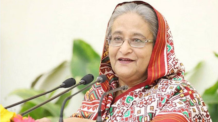 ঈদের ছুটিতে নেতাকর্মীদের এলাকায় গিয়ে উন্নয়ন কর্মকাণ্ড তুলে ধরার নির্দেশ প্রধানমন্ত্রীর