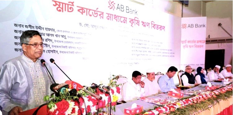 জয় বাংলা স্লোাগান মুক্তিযুদ্ধের চেতনার বহিঃপ্রকাশ: কৃষিমন্ত্রী