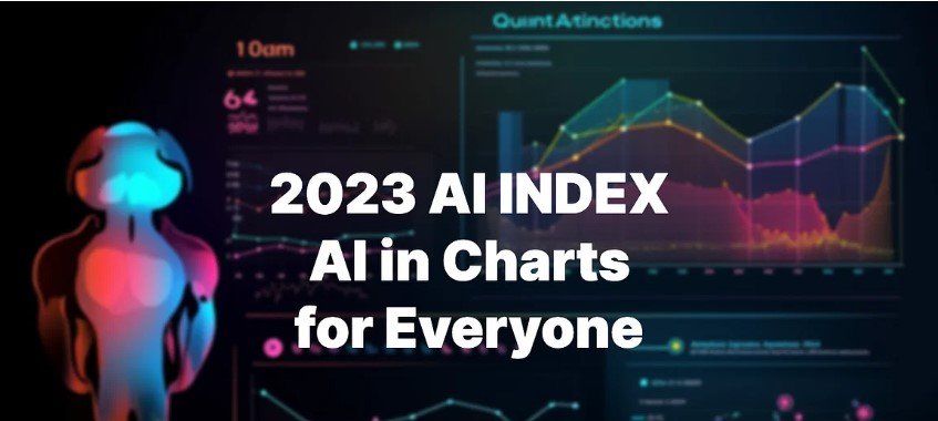 AI Index: এক প্ল্যাটফর্মেই সব পাবেন!