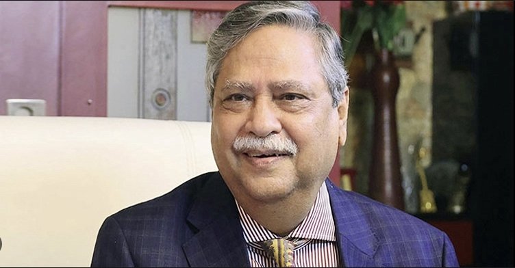 বাংলাদেশের ২২তম রাষ্ট্রপতি হিসেবে আগামীকাল শপথ নেবেন মোঃ সাহাবুদ্দিন
