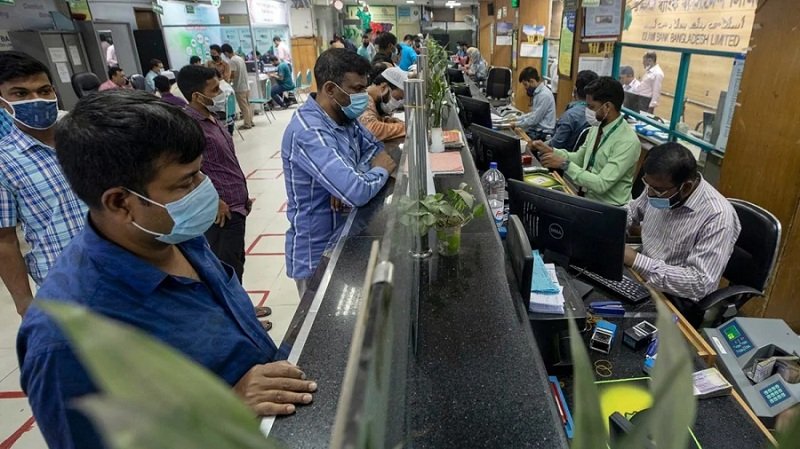 ঈদের আগে ৩ দিন ব্যাংক খোলা থাকবে যেসব এলাকায়