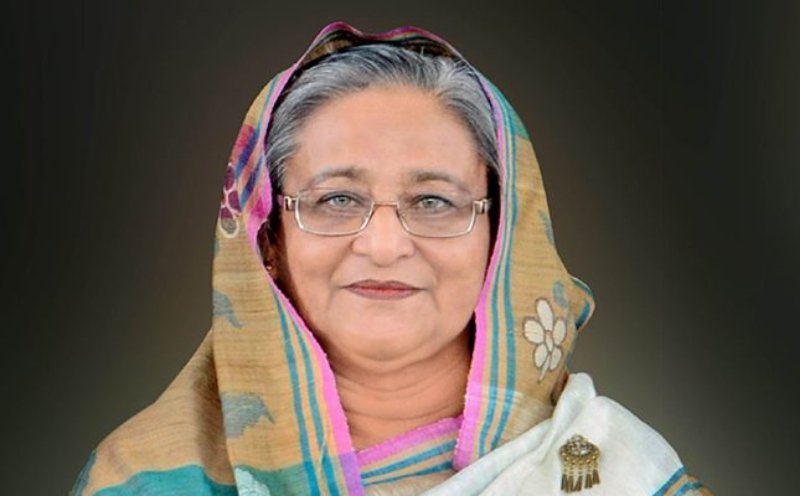 ইসলামের চেতনাকে ব্যক্তি, সমাজ ও জাতীয় জীবনে প্রতিষ্ঠার আহ্বান প্রধানমন্ত্রীর