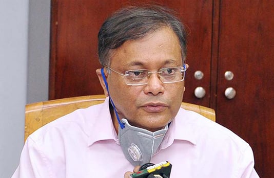 সাবেক সভাপতি জাফর আহমেদের মৃত্যুতে তথ্যমন্ত্রীর শোক সাবেক সভাপতি জাফর আহমেদের মৃত্যুতে তথ্যমন্ত্রীর শোক
