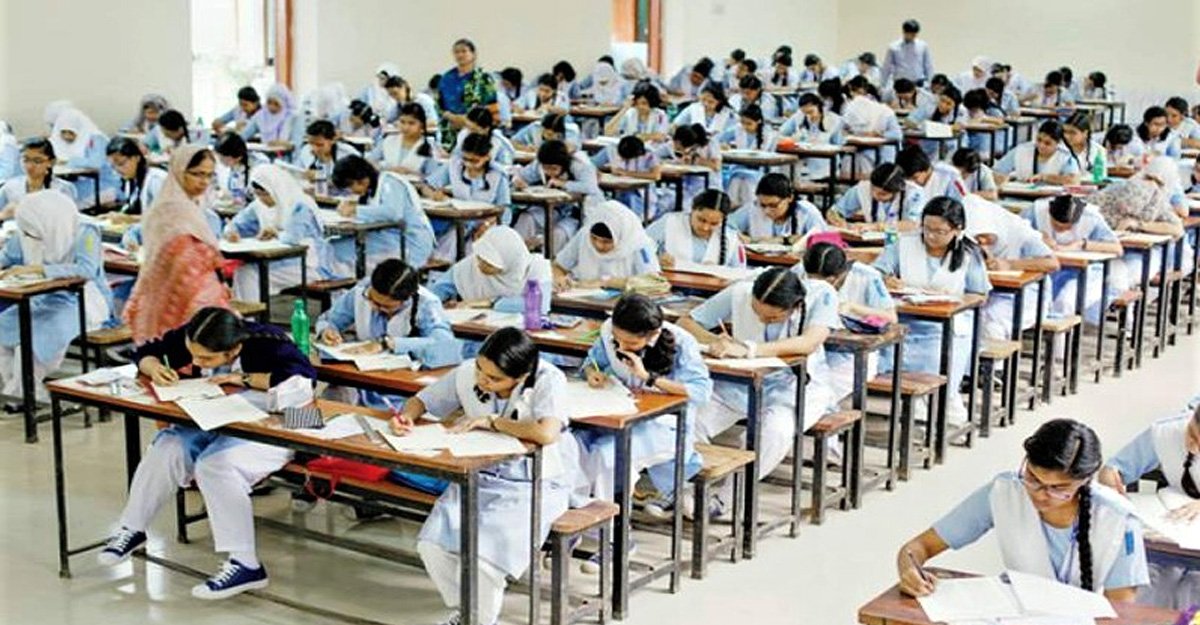 সারাদেশে ২০২৩ সালের এসএসসি পরীক্ষা শুরু আগামীকাল