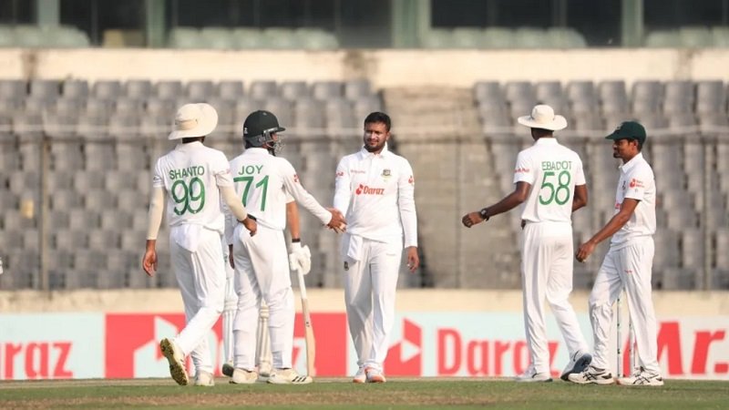 আইরিশদের স্বপ্নময় দিন বাংলাদেশকে হতাশায় ডুবিয়ে