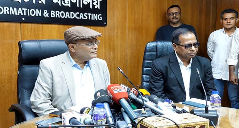 হিন্দিসহ বিদেশি চলচ্চিত্র আমদানিতে অনুমোদন