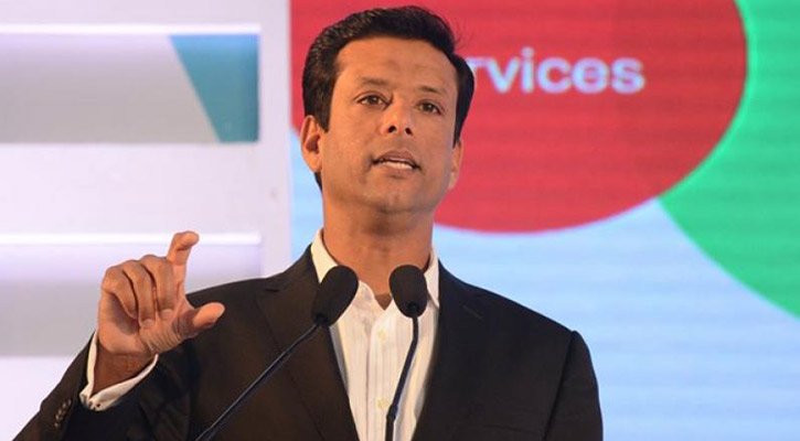 শেখ হাসিনার স্বদেশ প্রত্যাবর্তনে নতুন ইতিহাস তৈরি হয়েছে : জয়