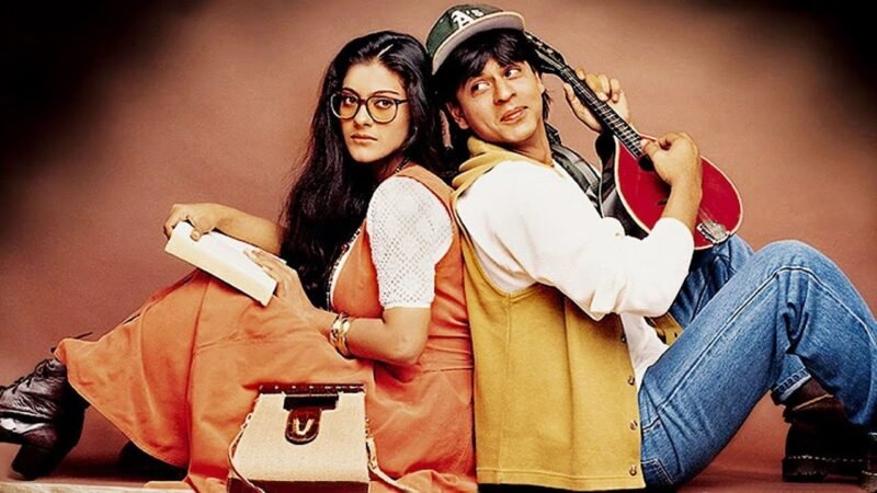 একটনা ২৭ বছর প্রদর্শিত হয়েছে ‘দিলওয়ালে দুলহানিয়া লে জায়েঙ্গে’ সিনেমাটি