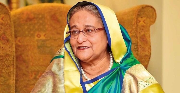 দুইদিনের সফরে সোমবার কাতার যাচ্ছেন প্রধানমন্ত্রী