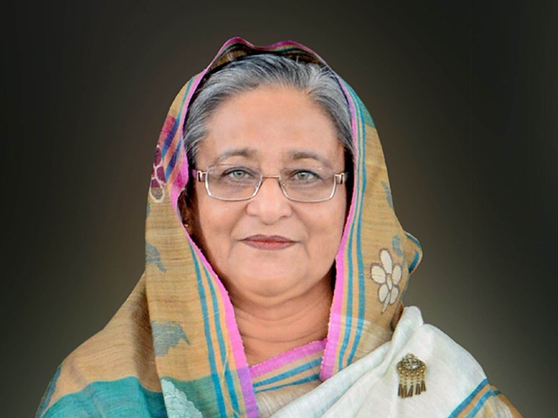 বঙ্গবন্ধু বলেছিলেন ‘সকলের সাথে বন্ধুত্ব, কারও প্রতি বৈরিতা নয়’