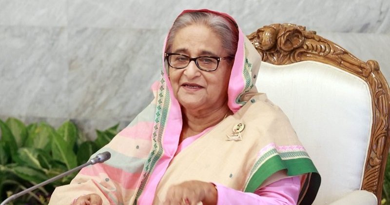 কমিউনিটি ক্লিনিকের বৈশ্বিক স্বীকৃতিতে প্রধানমন্ত্রীর সন্তোষ প্রকাশ