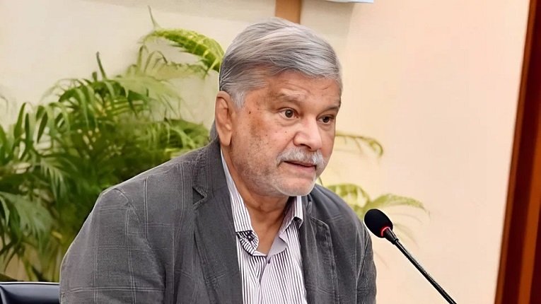 আইএমএফ শর্ত মেনে নয়, দেশের প্রয়োজন অনুষায়ী বাজেট হয় : পরিকল্পনামন্ত্রী