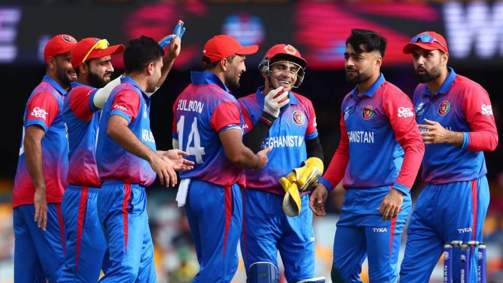 ১০ জুন বাংলাদেশে আসছে আফগানিস্তান ক্রিকেট দল