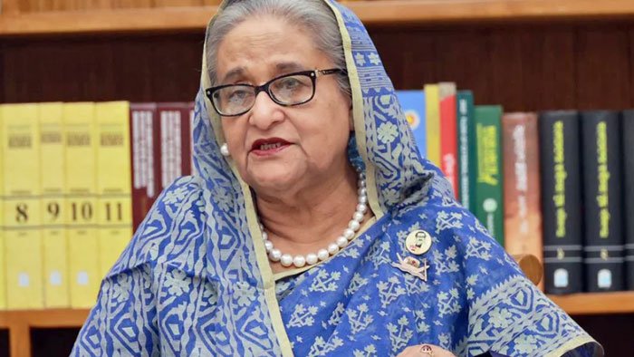 রিজার্ভ সংকট নেই, আমরা সবসময় রিজার্ভ ধরে রাখারই চেষ্টা করি: প্রধানমন্ত্রী