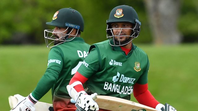 বাংলাদেশ ও আয়ারল্যান্ডের ওয়ানডে সিরিজ দেখা যাবে আইসিসি টিভি অ্যাপে