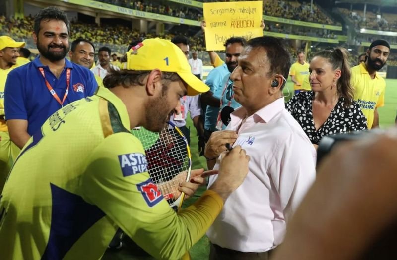 আজ থেকে শুরু হচ্ছে আইপিএলের শীর্ষ চারটি দলের প্লে অফ ম্যাচ