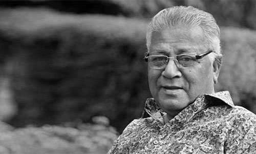 কথাসাহিত্যিক সমরেশ মজুমদার আর নেই
