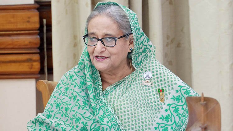 প্রধানমন্ত্রী আজ বিকেলে রাজা তৃতীয় চার্লস এর সংবর্ধনা অনুষ্ঠানে যোগ দেবেন