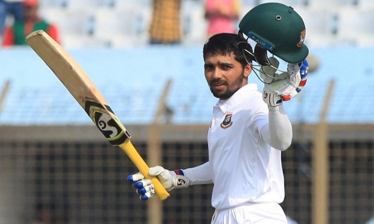 শর্ট ফরম্যাটের ক্রিকেটের সঙ্গে মানিয়ে নিতে গিয়ে মমিনুল টেস্ট দলে অনিয়মিত হিয়েছিলেন