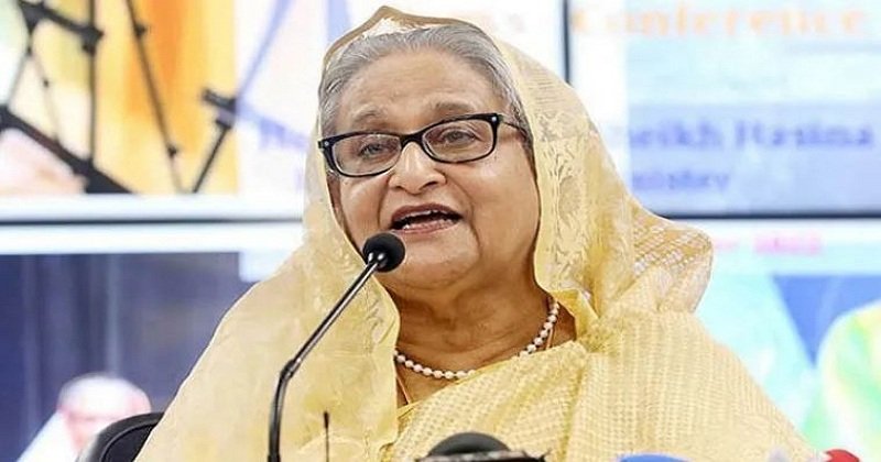 আওয়ামী লীগ সরকারের আমলে নির্বাচন স্বচ্ছ হয়: প্রধানমন্ত্রী