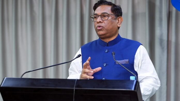 কয়েক সপ্তাহের মধ্যে বিদ্যুৎ পরিস্থিতি স্বাভাবিক হবে: নসরুল হামিদ