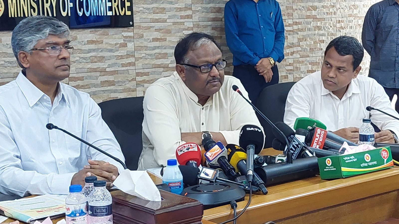 কোরবানির পশুর চামড়ার দাম নির্ধারণ করা হয়েছে