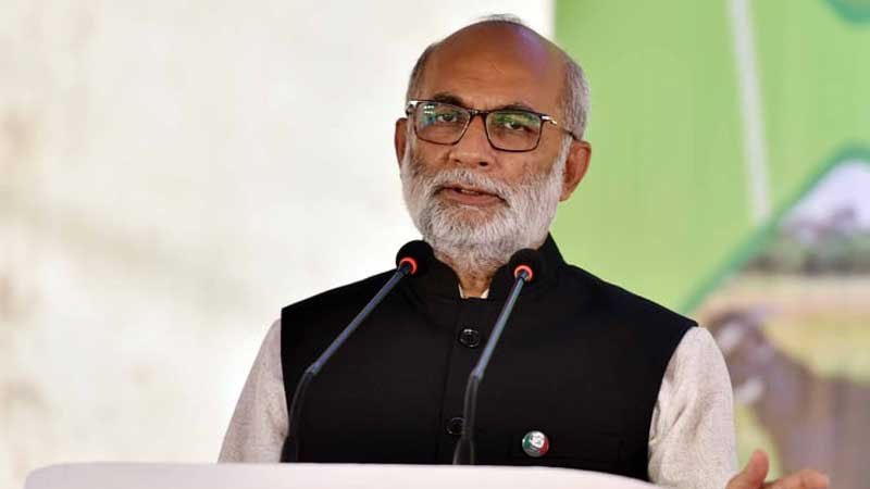 এবারও দেশে উৎপাদিত গবাদিপশু দিয়েই কোরবানির চাহিদা মেটানো সম্ভব: প্রাণিসম্পদ মন্ত্রী