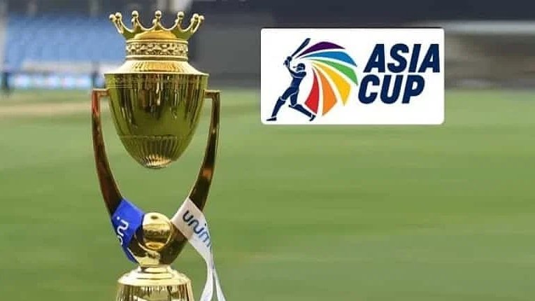 আগামী এশিয়া কাপ ক্রিকেট হতে পারে পাকিস্তান ও শ্রীলঙ্কায়