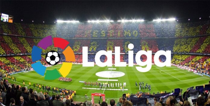 লা লিগার ২০২৩-২৪ মৌসুমের সূচী প্রকাশ