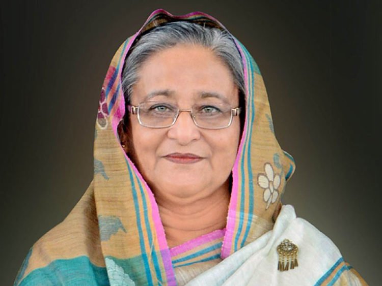 ভবিষ্যৎ প্রজন্মকে প্রস্তুত করতে আন্তর্জাতিক সম্প্রদায় ও সংস্থাগুলোকে উদ্যোগ নেওয়ার আহ্বান শেখ হাসিনার