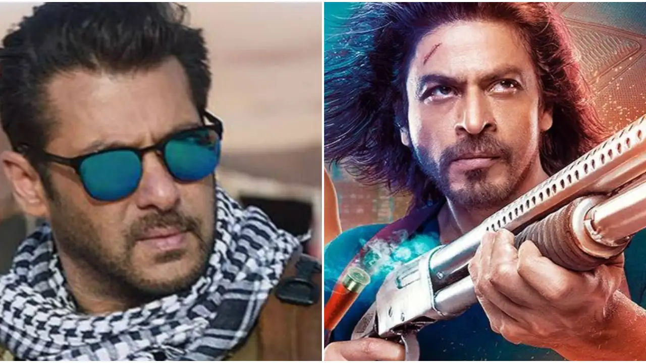 হলিউডের ক্রিস বার্নেসের অ্যাকশন দেখা যাবে বলিউডের ‘টাইগার ৩’ ছবিতে