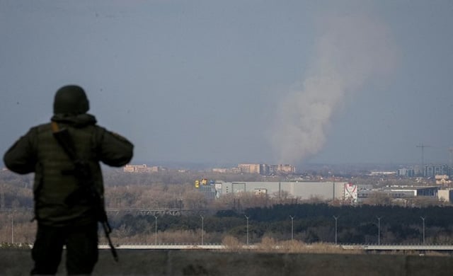 3 ইউক্রেনের ২ টি ড্রোন ভূপাতিত করেছে রাশিয়া - আন্তর্জাতিক - ৯ আগস্ট ২০২৩ ইউক্রেনের ২ টি ড্রোন ভূপাতিত করেছে রাশিয়া - আন্তর্জাতিক - ৯ আগস্ট ২০২৩